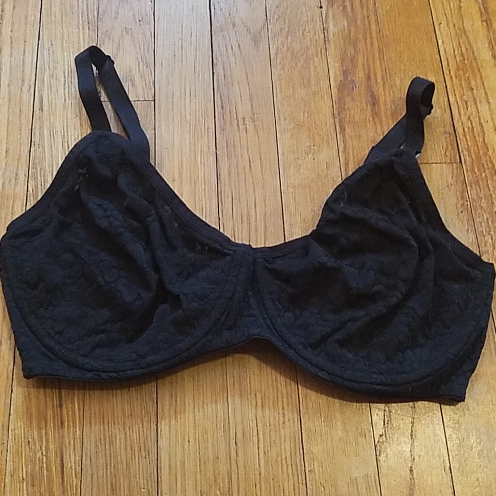 Nursing Bra 36DDD
